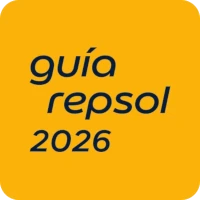 Guía Repsol 2026