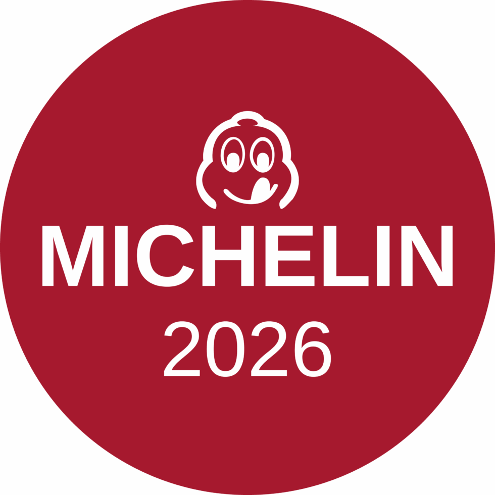 Bib Gourmand Michelin 2026
