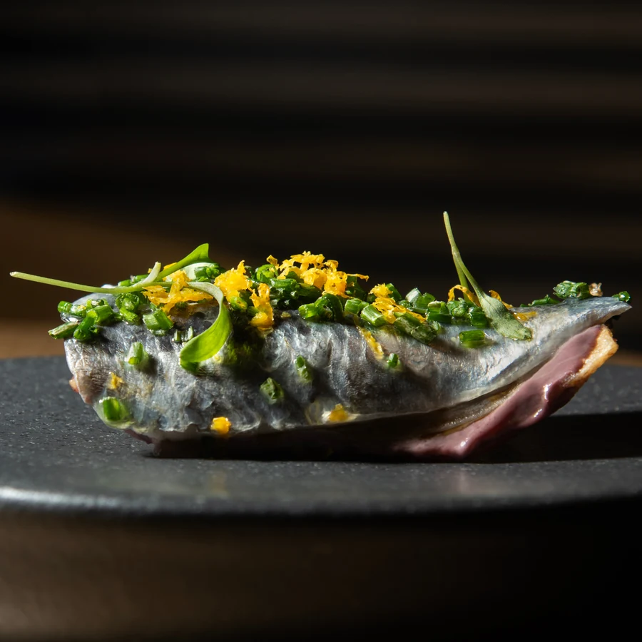 Archivo gastronómico de IN-PULSO · fotografía 1